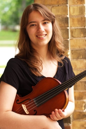 Gallery photo 3 of Spirited Strings