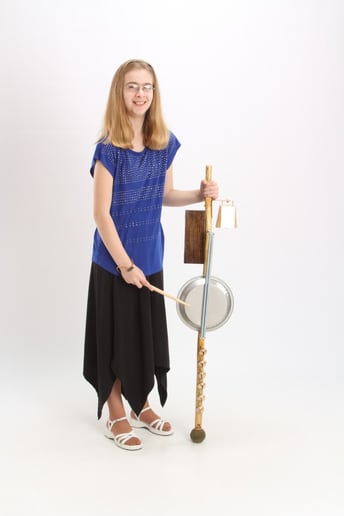 Gallery photo 5 of Spirited Strings
