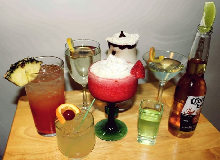 Gallery photo 5 of Spirits4Fun
