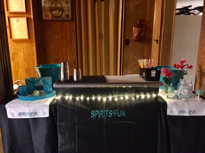 Gallery photo 6 of Spirits4Fun