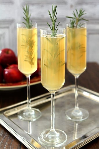 Gallery photo 2 of Spirits & Garnish