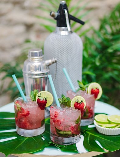 Gallery photo 5 of Spirits & Garnish