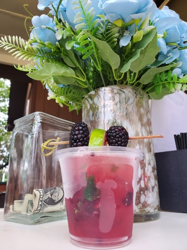 Gallery photo 7 of Spirits On Site Mobile Bar Service