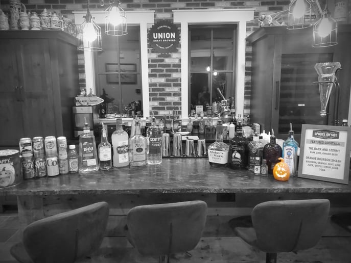 Gallery photo 9 of Spirits On Site Mobile Bar Service