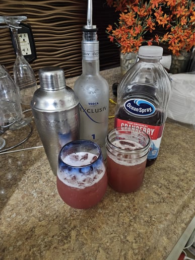 Gallery photo 2 of Spirits to lift your spirits