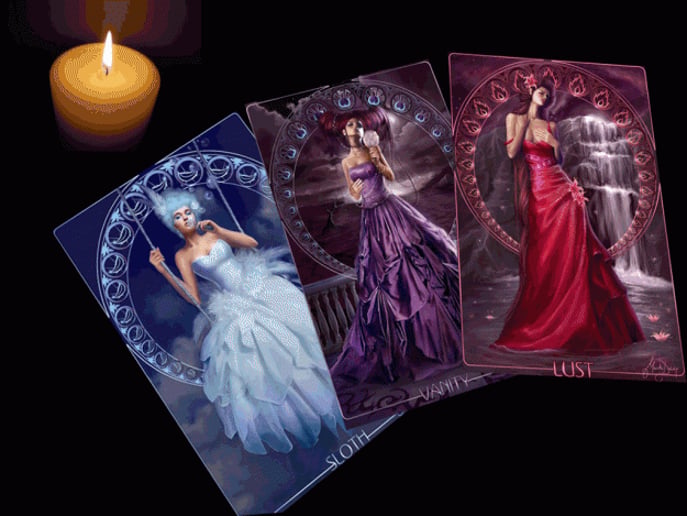 Gallery photo 3 of Psychic Isabella
