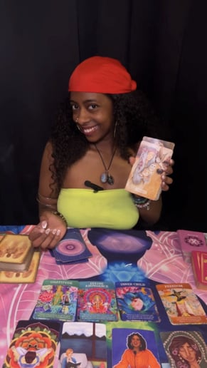 Gallery photo 7 of Spiritual Advisor