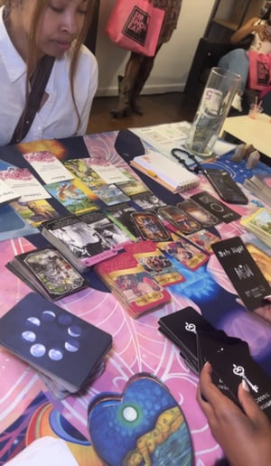 Gallery photo 10 of Spiritual Advisor