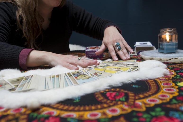 Gallery photo 3 of Psychic Readings by Diane