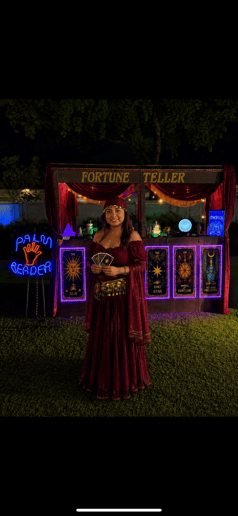 Gallery photo 5 of Spiritual Readings by Nina
