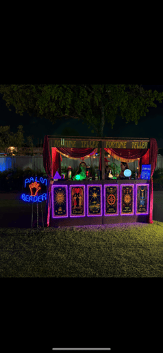 Gallery photo 6 of Spiritual Readings by Nina