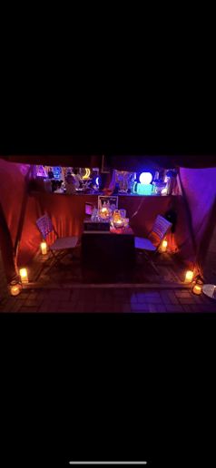 Gallery photo 7 of Spiritual Readings by Nina