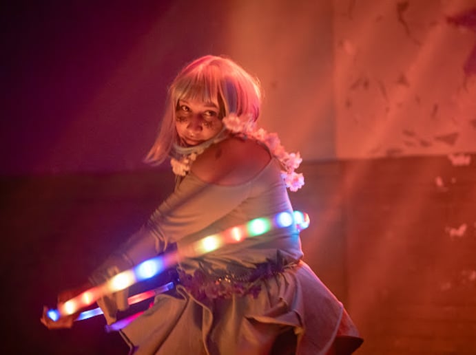 Gallery photo 1 of Spiritus Vitae Performing Troupe