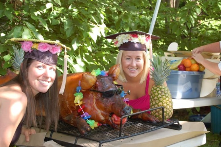 Gallery photo 4 of Spit-n-Pig Roasting Service