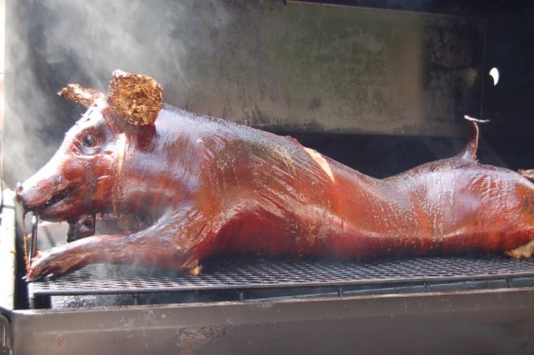 Gallery photo 8 of Spit-n-Pig Roasting Service