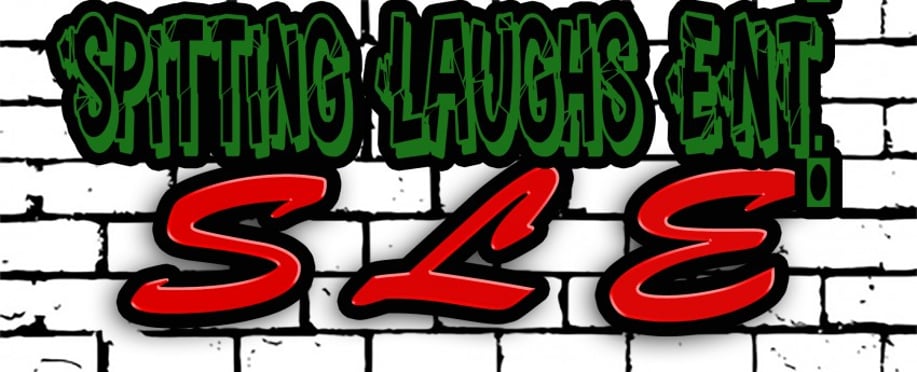 Gallery photo 4 of Spitting Laughs
