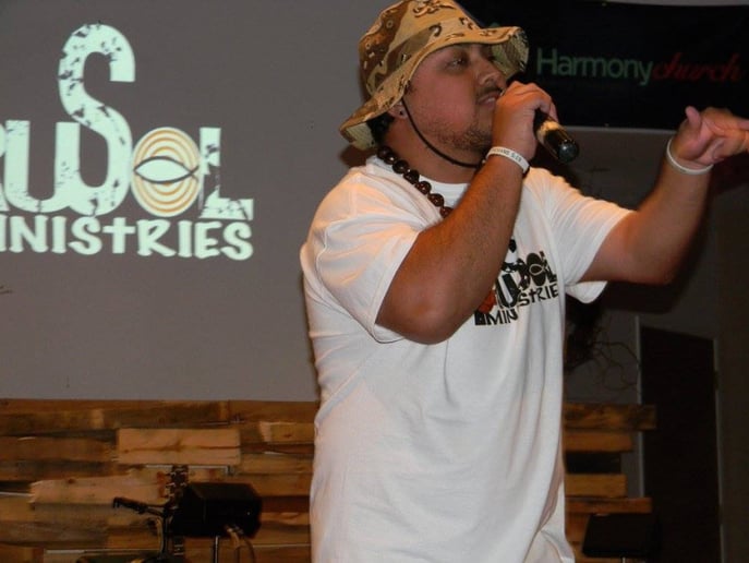 Gallery photo 2 of Spitz Da Flame