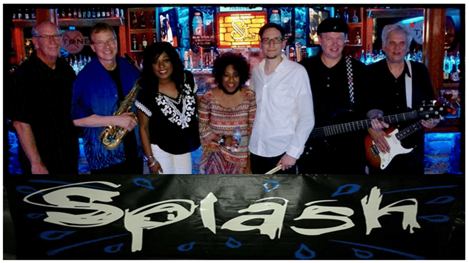 Gallery photo 3 of Splash