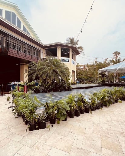 Gallery photo 7 of Splash Of Karma Bar Services