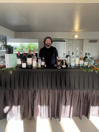 Gallery photo 9 of Splash Of Karma Bar Services