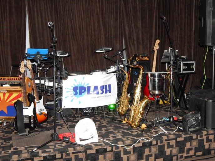 Gallery photo 5 of Splash