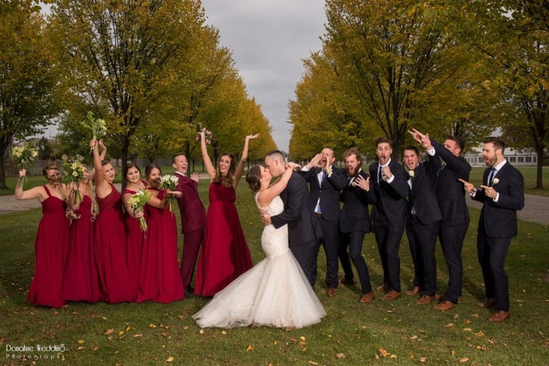 Gallery photo 7 of Splendid Events