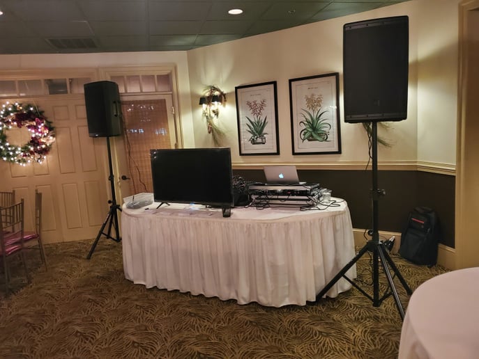 Gallery photo 2 of Splinter Wolf Productions & Events