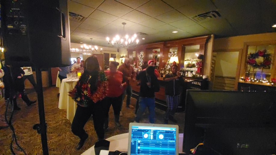 Gallery photo 4 of Splinter Wolf Productions & Events