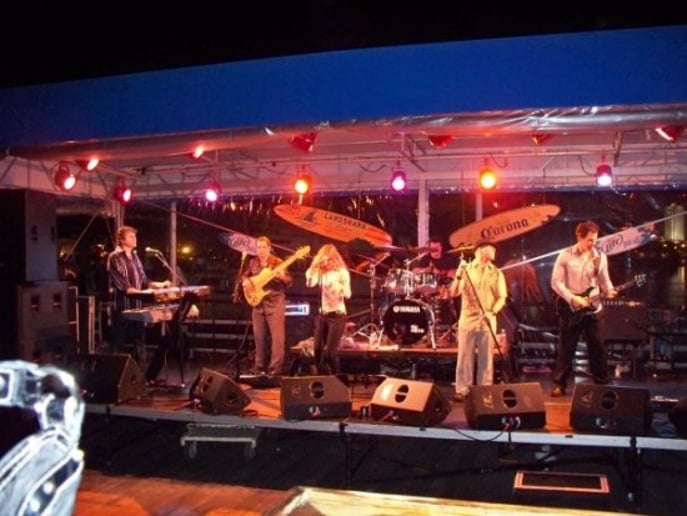 Gallery photo 7 of Spoiled Rotten Music Inc