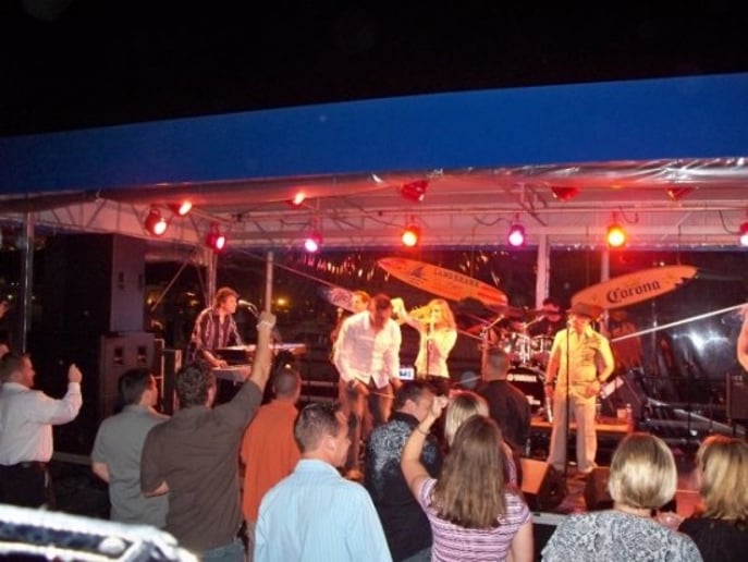 Gallery photo 9 of Spoiled Rotten Music Inc