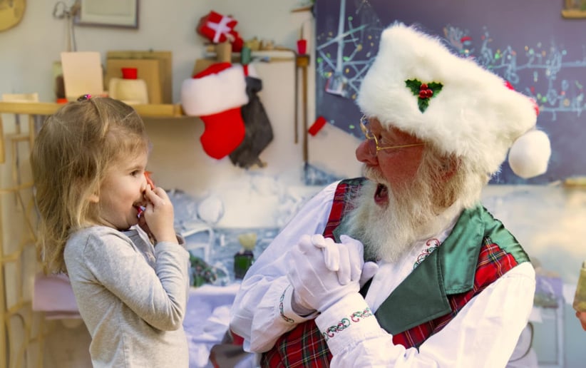 Gallery photo 17 of Spokane St. Nick