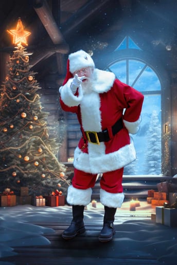 Gallery photo 18 of Spokane St. Nick