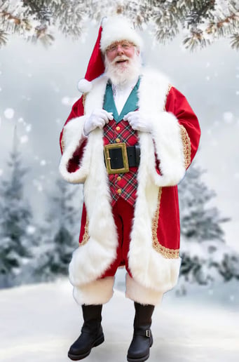 Gallery photo 2 of Spokane St. Nick