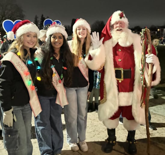 Gallery photo 21 of Spokane St. Nick