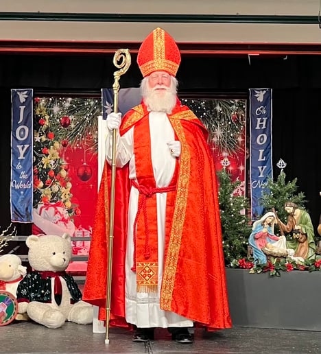 Gallery photo 9 of Spokane St. Nick
