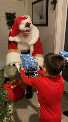Gallery photo 23 of Spokane St. Nick