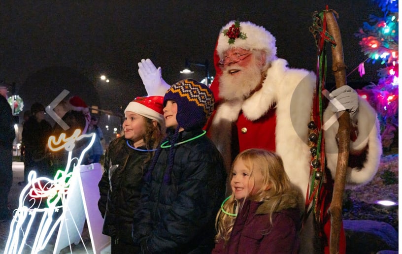 Gallery photo 22 of Spokane St. Nick