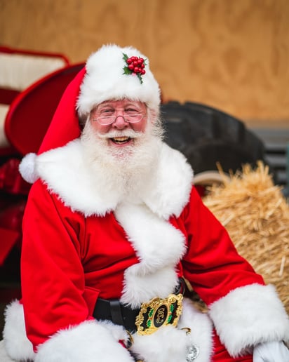 Gallery photo 5 of Spokane St. Nick