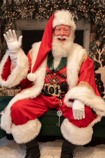 Gallery photo 1 of Spokane St. Nick