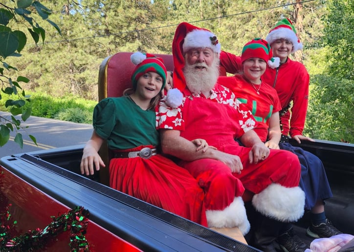 Gallery photo 25 of Spokane St. Nick