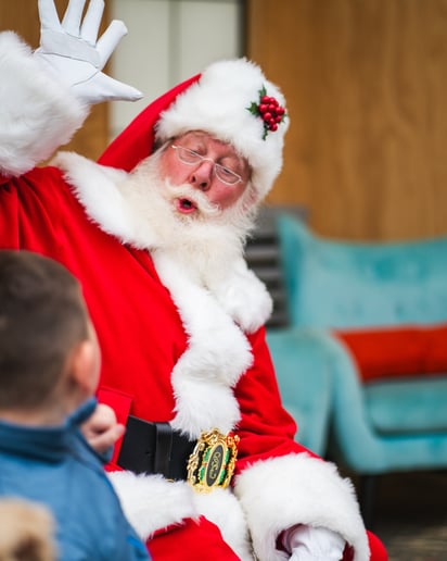 Gallery photo 7 of Spokane St. Nick
