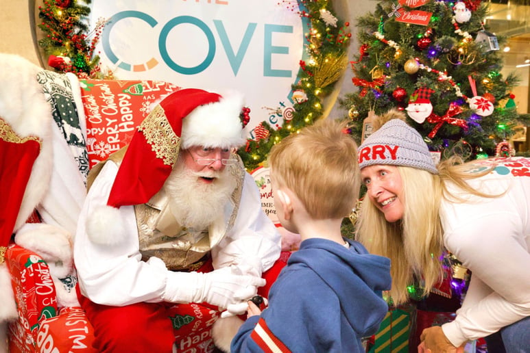 Gallery photo 8 of Spokane St. Nick