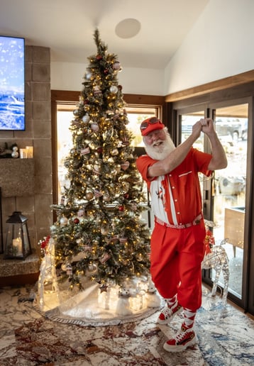 Gallery photo 34 of Spokane St. Nick