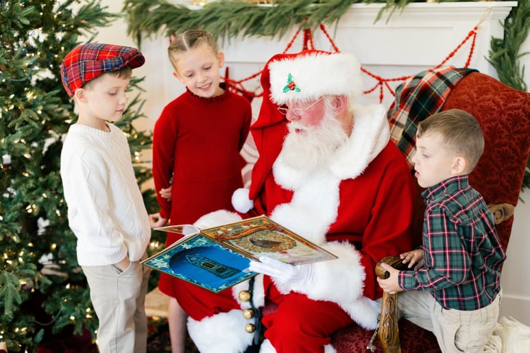 Gallery photo 10 of Spokane St. Nick