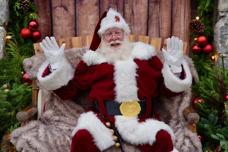 Gallery photo 8 of Spokane St. Nick
