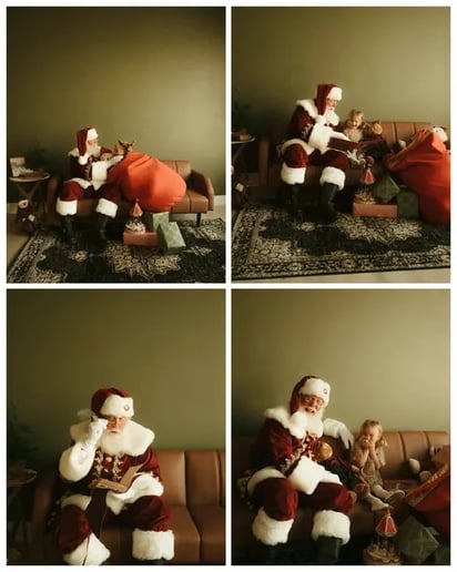 Gallery photo 9 of Spokane St. Nick