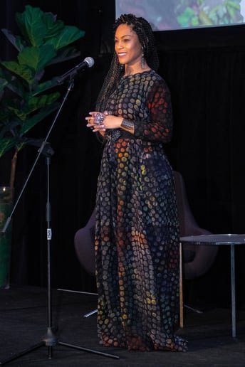 Gallery photo 1 of Spoken Word by TracyJ