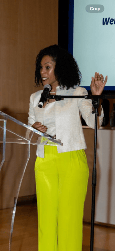 Gallery photo 4 of Spoken Word by TracyJ