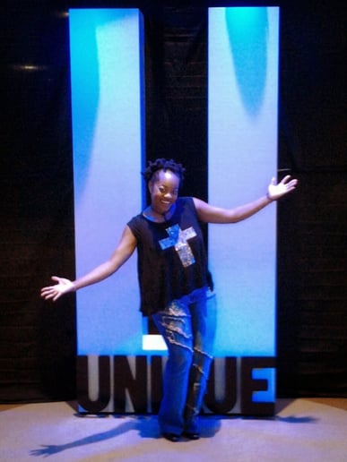 Gallery photo 3 of Spoken Word