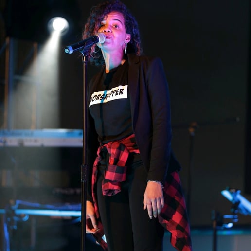 Gallery photo 8 of Spoken Word Poetry